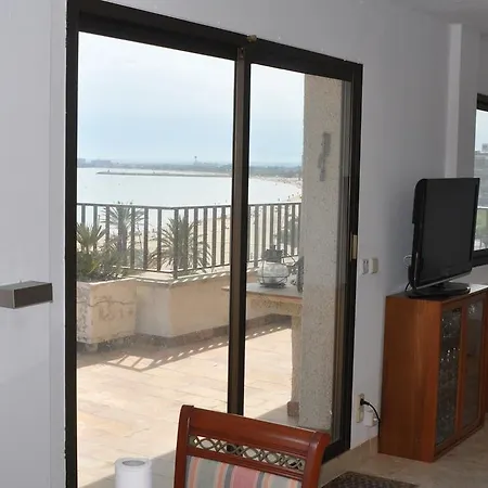 Apartamento Castell Joncar 4 Lejlighed Roses