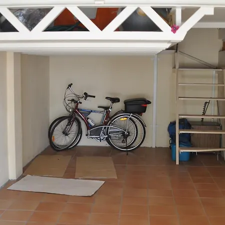 Apartamento Castell Joncar 4 Lejlighed