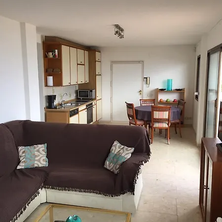 Apartamento Castell Joncar 4 Lejlighed *